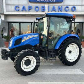 NEW HOLLAND T4.75 S