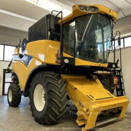 New holland Cx 5080