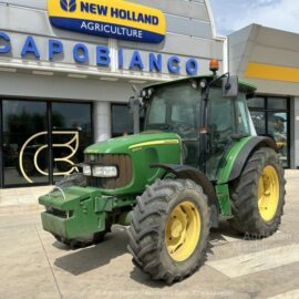 John deere 5100R