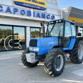 Landini 8880 Evolution