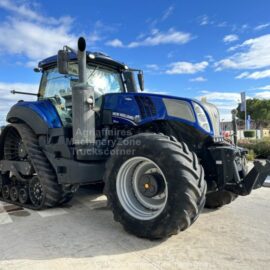 New holland T8.435