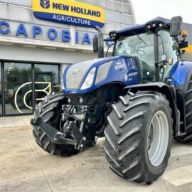 New Holland T7.315 HD