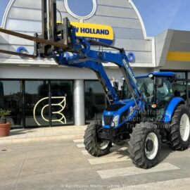 New Holland TD5.85